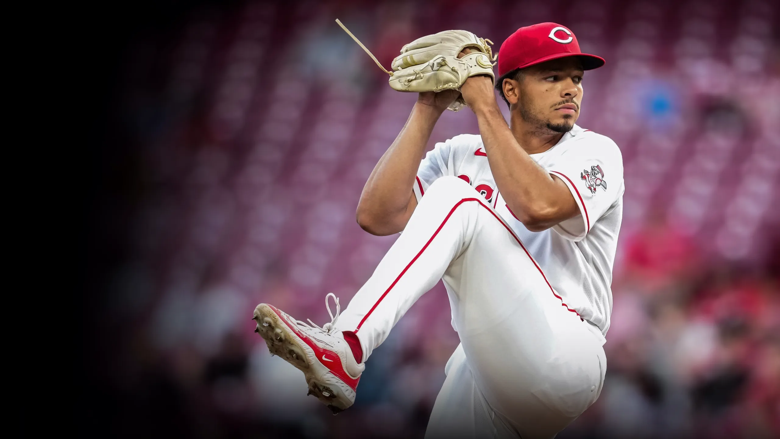 Milwaukee Brewers vs. Cincinnati Reds