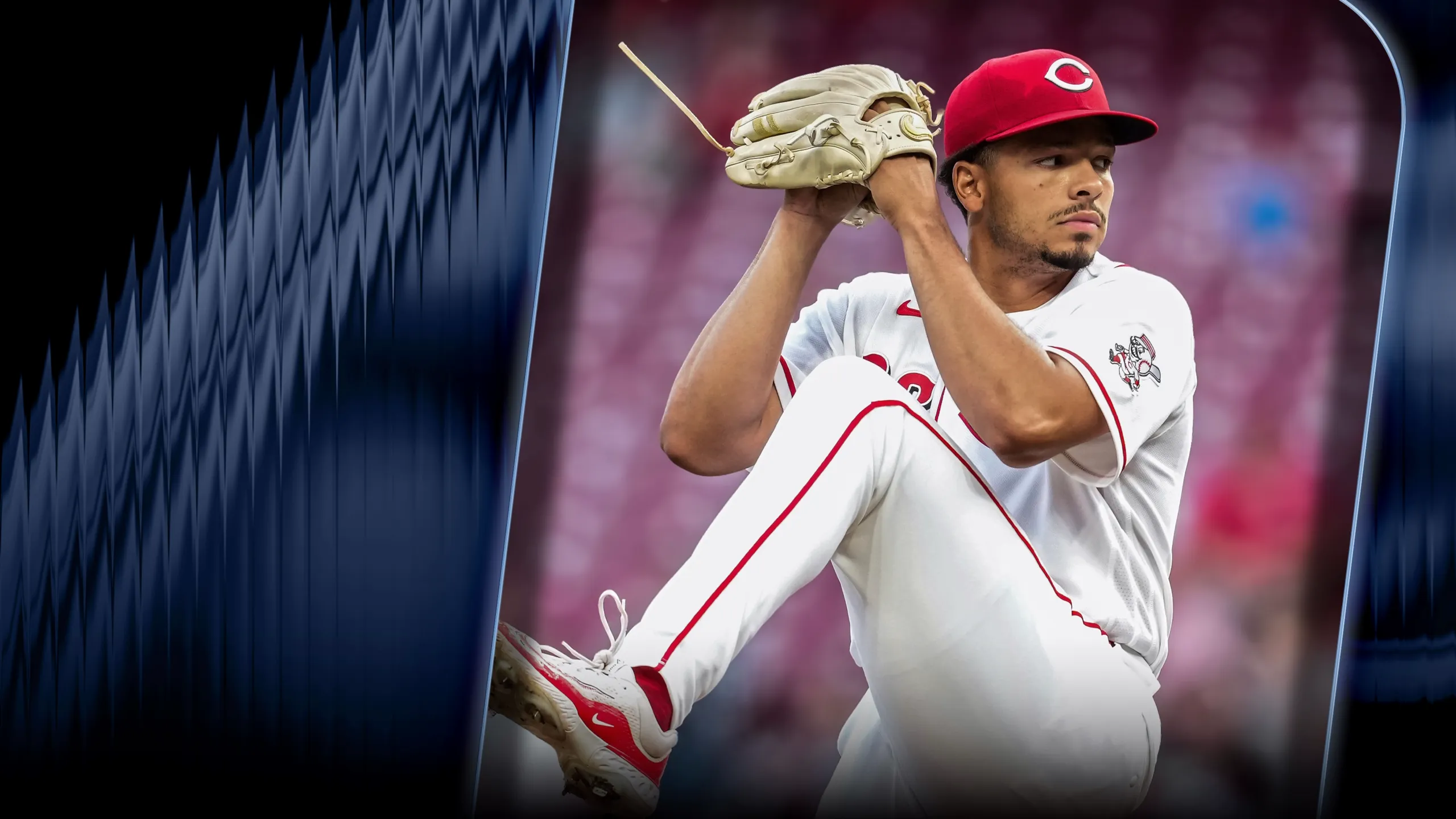 MLB Mini: Milwaukee Brewers vs Cincinnati Reds