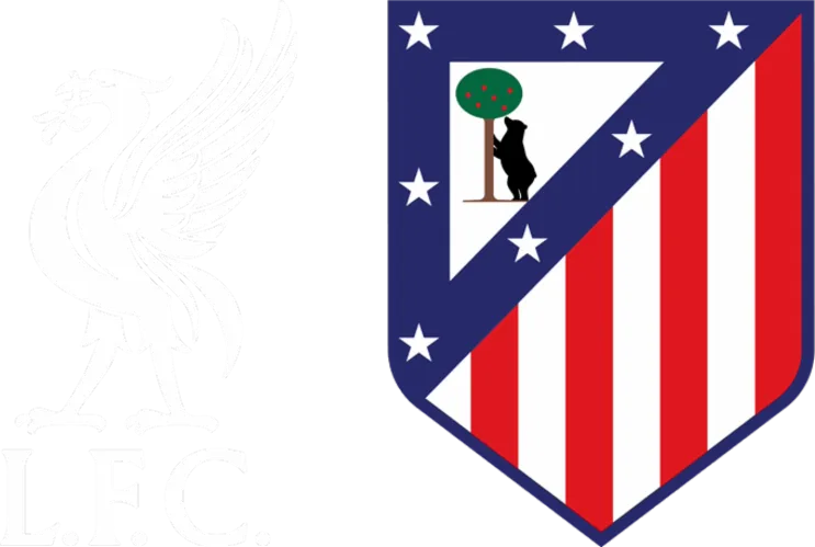 Liverpool vs. Atlético de Madrid