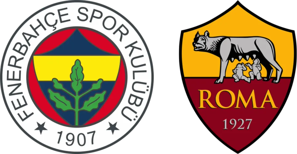 Fenerbahce vs. Roma
