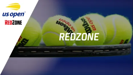 thumbnail - RedZone at the US Open Presented by American Express