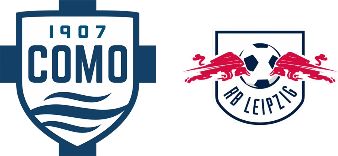 Como vs. RB Leipzig