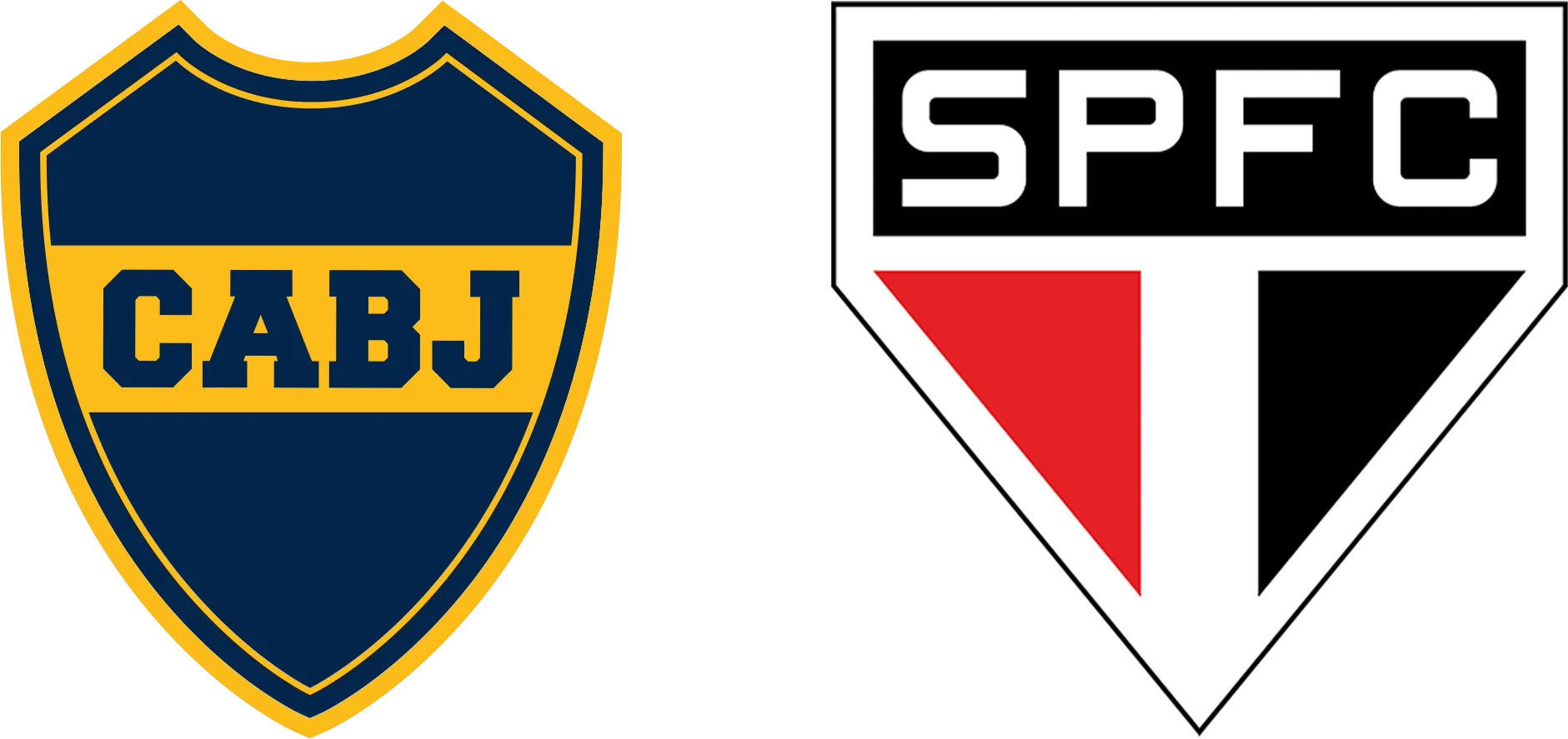 Boca Juniors (ARG) vs. Sao Paulo (BRA) | 4tos de final, ida