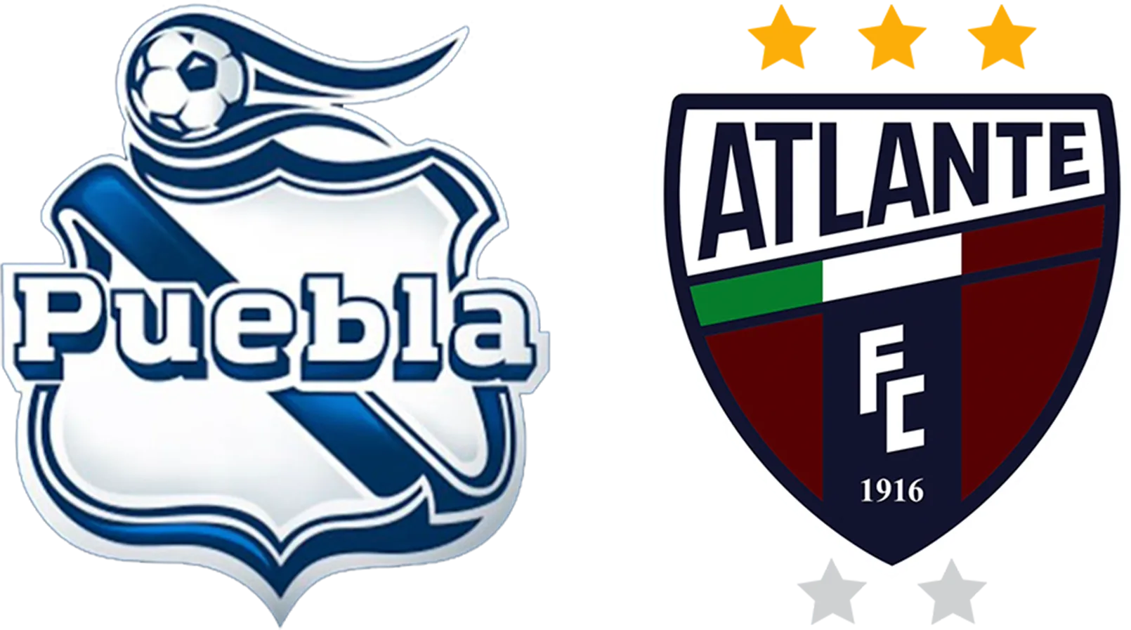 Puebla vs. Atlante F.C (Jornada 9)
