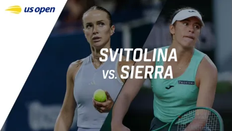 thumbnail -  E. Svitolina (UKR) vs. S. Sierra (ARG) | En español