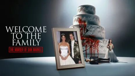 thumbnail - Welcome to the Family: The Murder of Dan Markel