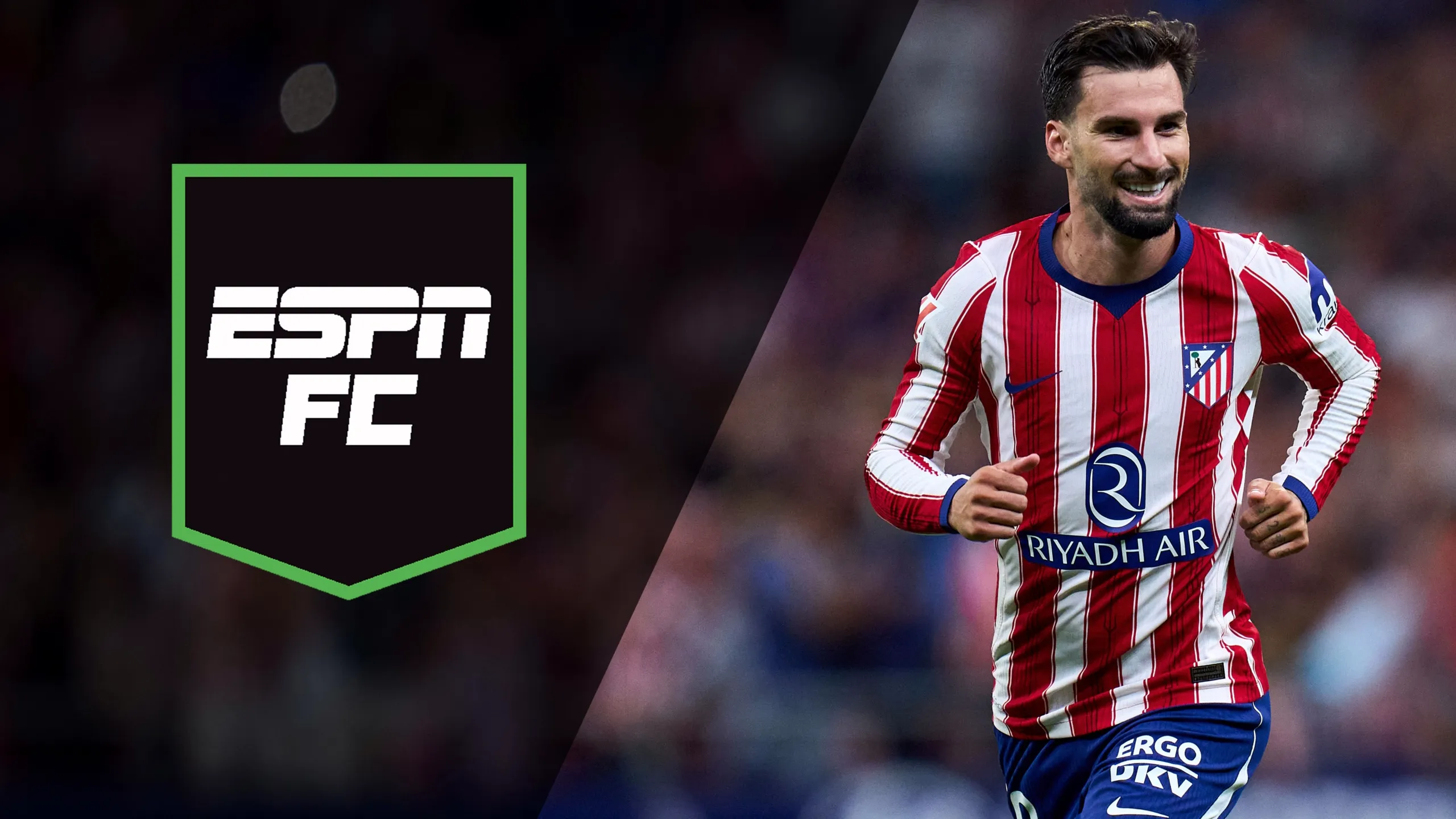 thumbnail - S3:E230 Sat, 8/29 - ESPN FC