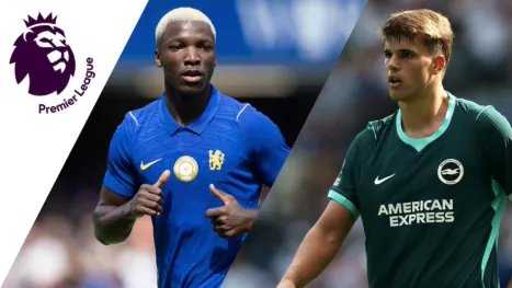 thumbnail - Chelsea vs. Brighton & Hove Albion