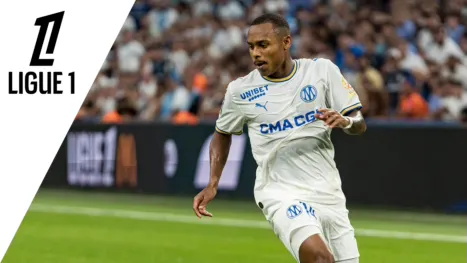 thumbnail - Monaco vs. Olympique Marseille