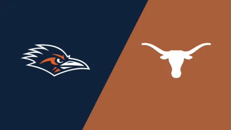 thumbnail - UTSA vs. #1 Texas