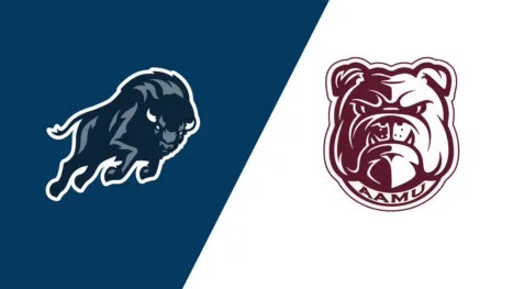thumbnail - Alabama A&M vs. Howard