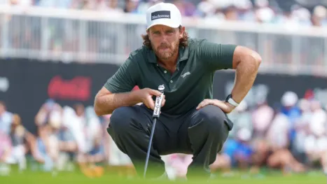 thumbnail - TOUR Championship: Fleetwood Featured Group (Final Round)