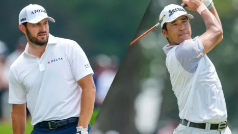 thumbnail - TOUR Championship: Cantlay & Matsuyama Featured Groups (Final Round)
