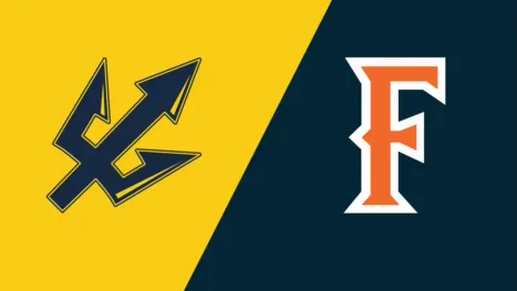thumbnail - UC San Diego vs. Cal State Fullerton