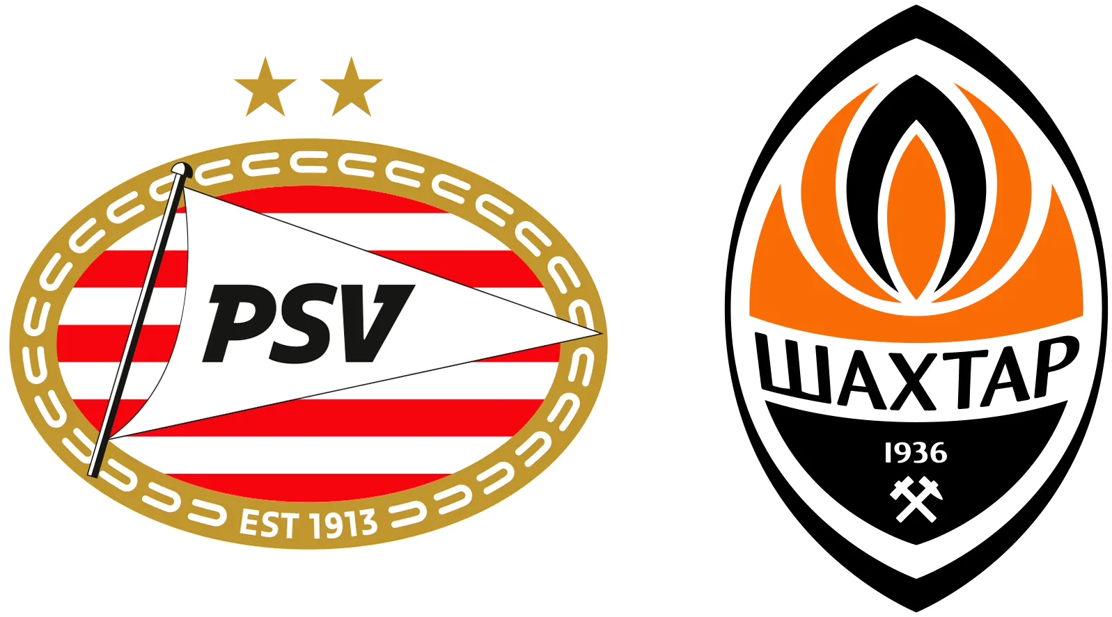 PSV vs. Shakhtar