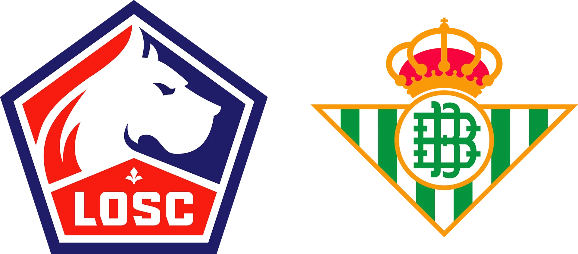 Lille vs. Real Betis