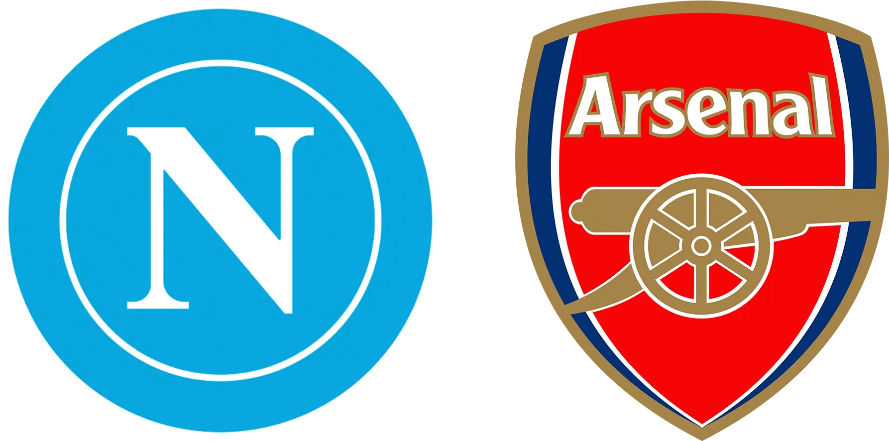 Napoli vs. Arsenal