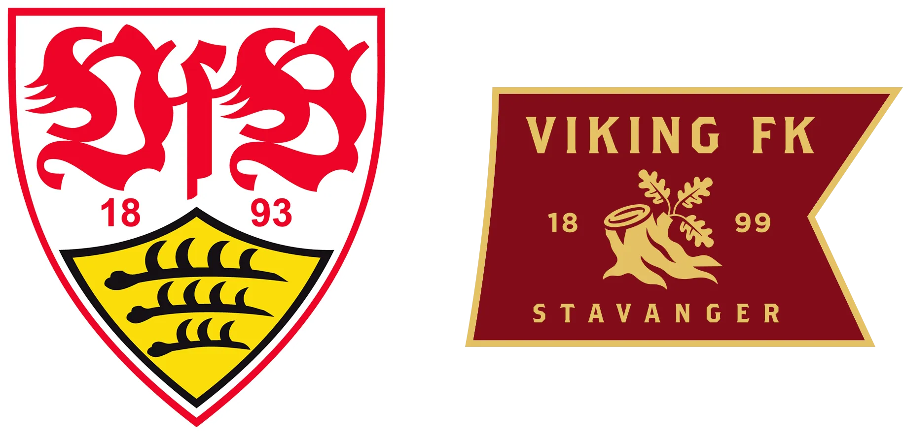 Stuttgart vs. Viking
