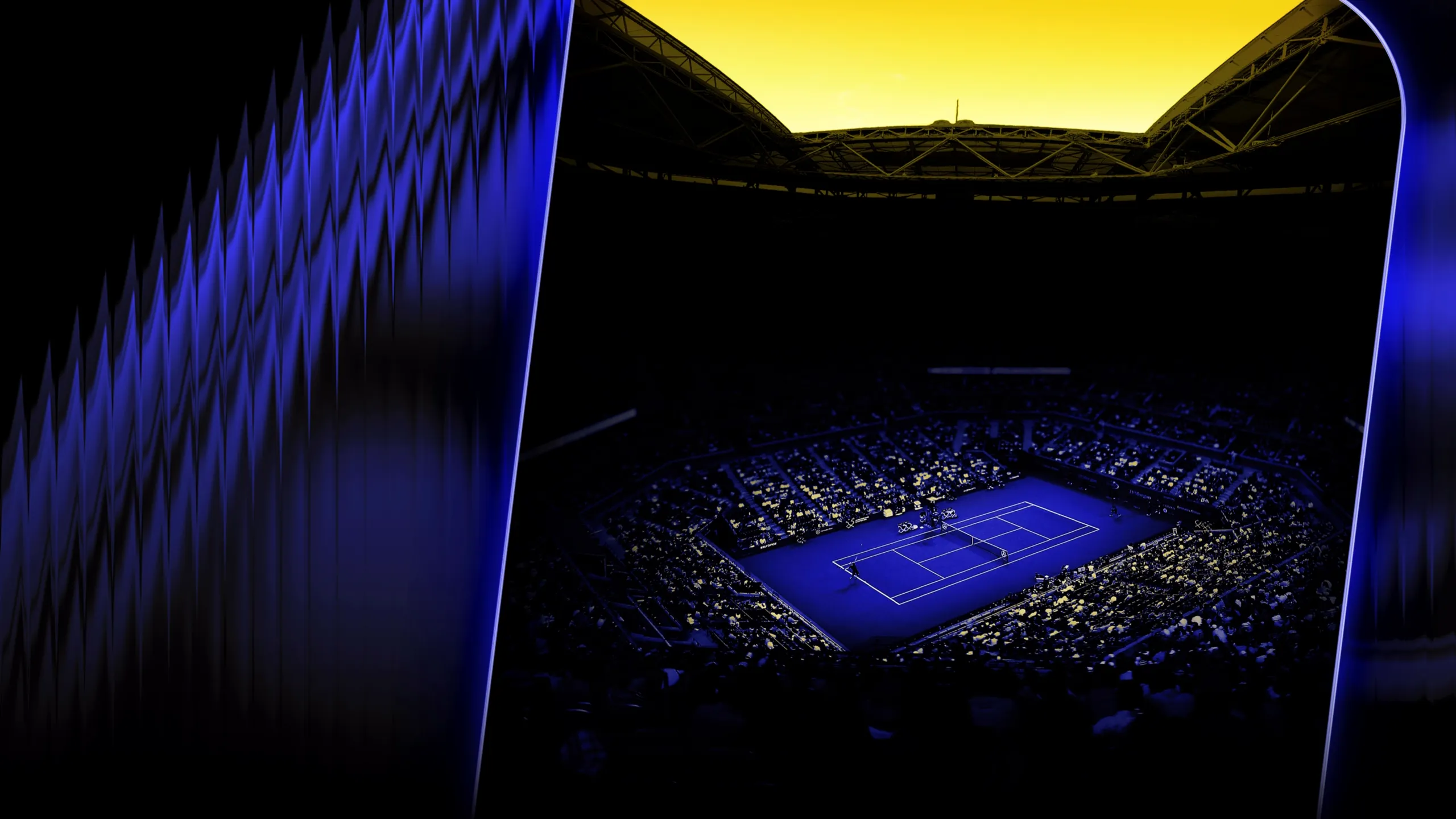 US Open Mini: Alexander Zverev vs Quentin Halys (Second Round)