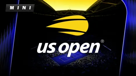 thumbnail - US Open Mini: Gael Monfils vs Learner Tien (Second Round)