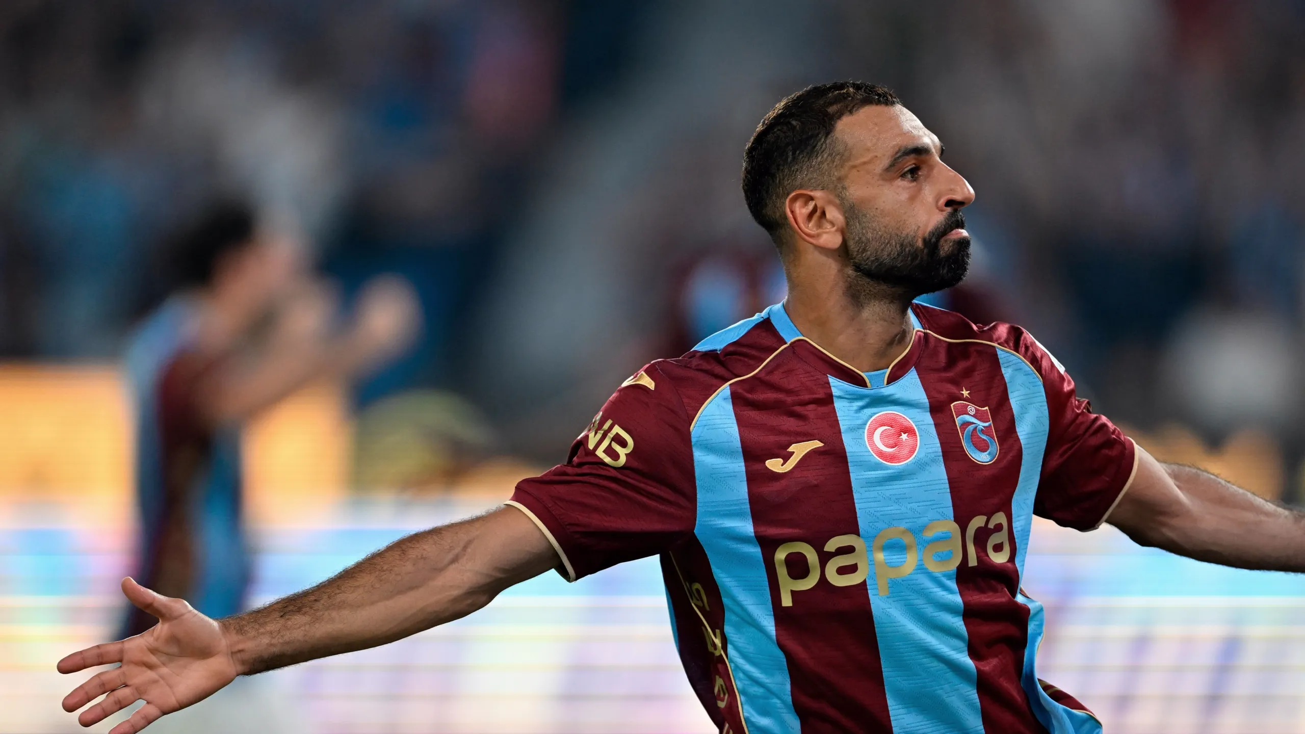Amedspor vs. Trabzonspor