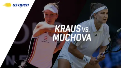 thumbnail - S. Kraus (AUT) vs. K. Muchova (CZE) | En español
