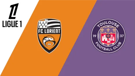 thumbnail - Lorient vs. Toulouse