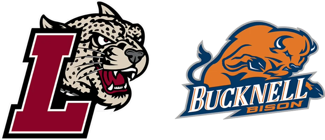 #20 Lafayette vs. Bucknell