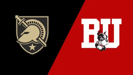thumbnail - Army x Boston University