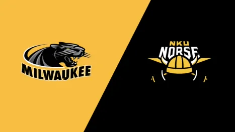 thumbnail - Milwaukee vs. Northern Kentucky