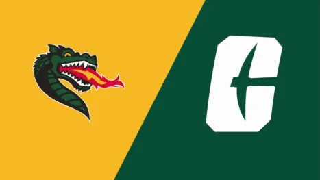 thumbnail - UAB vs. Charlotte