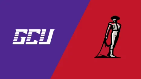thumbnail - Grand Canyon x Cal State Northridge