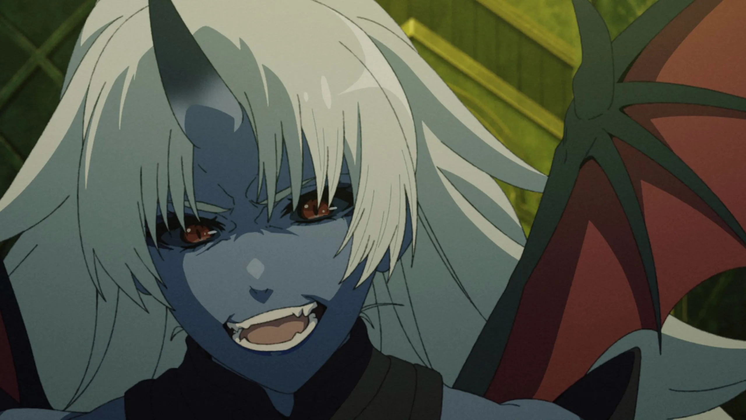 thumbnail - S3：第10話「不死魔王との謁見」