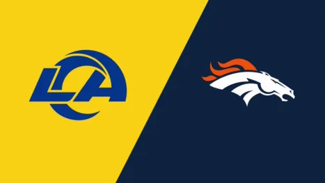 thumbnail - Los Angeles Rams vs. Denver Broncos
