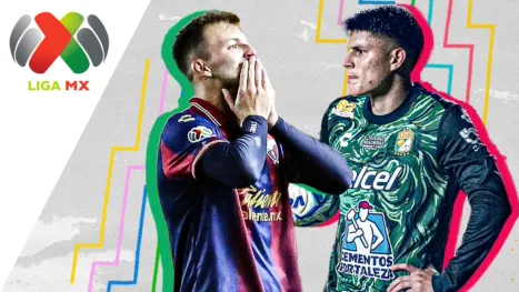 thumbnail - Atlante F.C vs. Club León (Jornada 6)