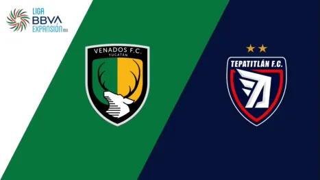 thumbnail - Venados FC vs. Tepatitlán FC (Jornada 8)