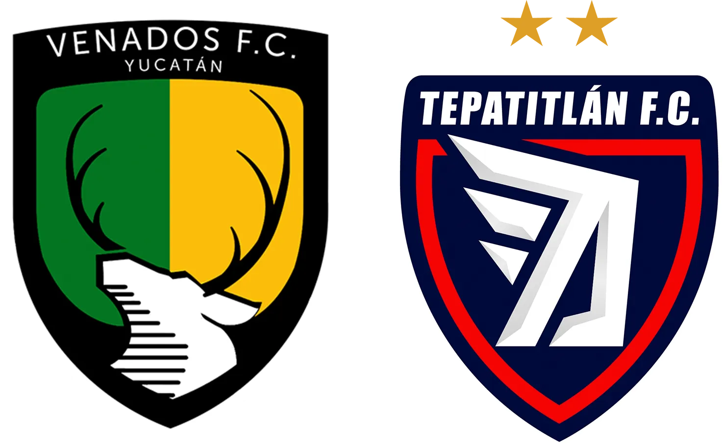 Venados FC vs. Tepatitlán FC (Jornada 8)