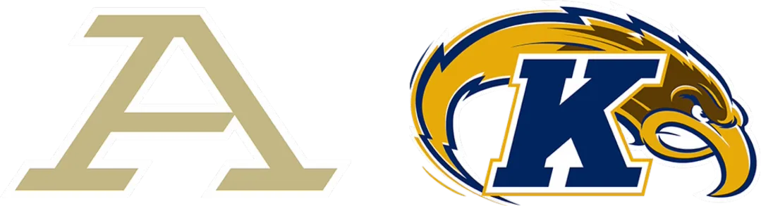 Akron vs. Kent State