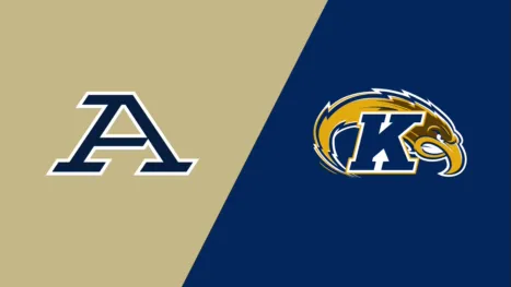 thumbnail - Akron vs. Kent State