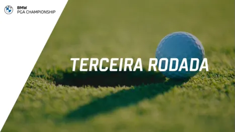 thumbnail - 2026 BMW PGA Championship (Terceira Rodada)