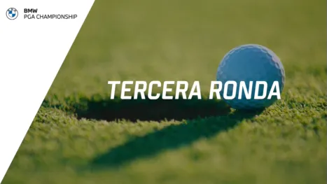 thumbnail - 2026 BMW PGA Championship (Tercera Ronda) | En español