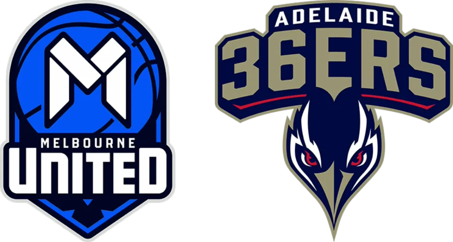 Adelaide 36ers vs. Melbourne United (Round 4)