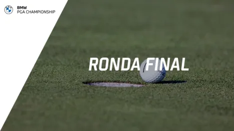 thumbnail - 2026 BMW PGA Championship (Ronda Final) | En español