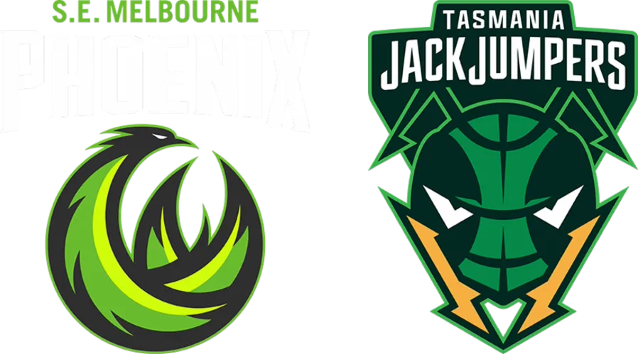 Tasmania JackJumpers vs. South East Melbourne Phoenix (Round 1)