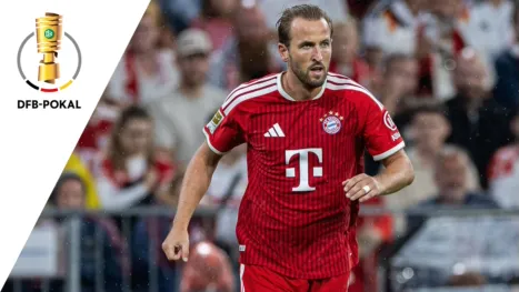 thumbnail - VfL Osnabrück vs. Bayern Munich