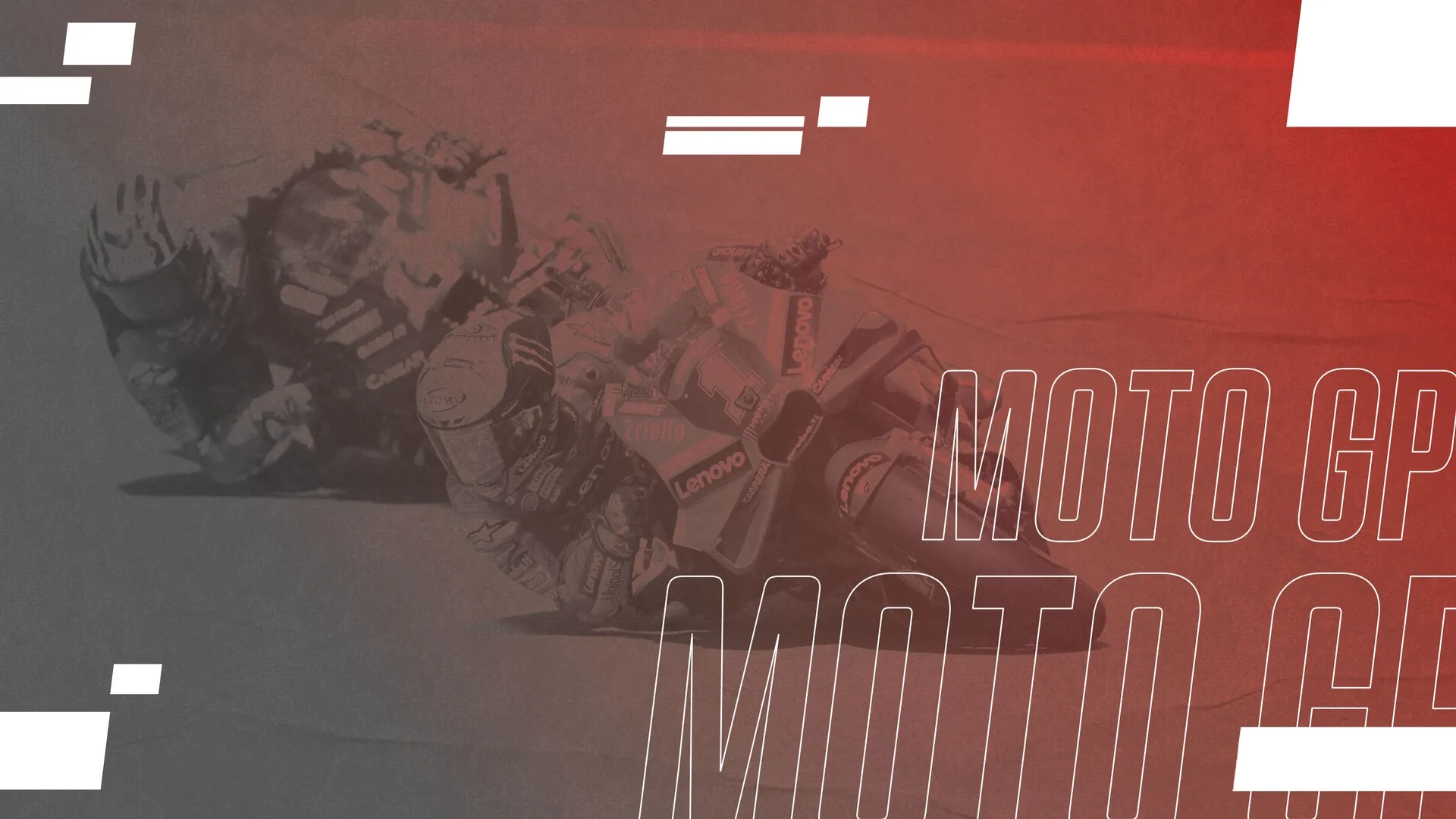Especiales MotoGP
