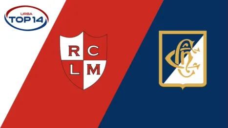 thumbnail - Los Matreros vs. Champagnat