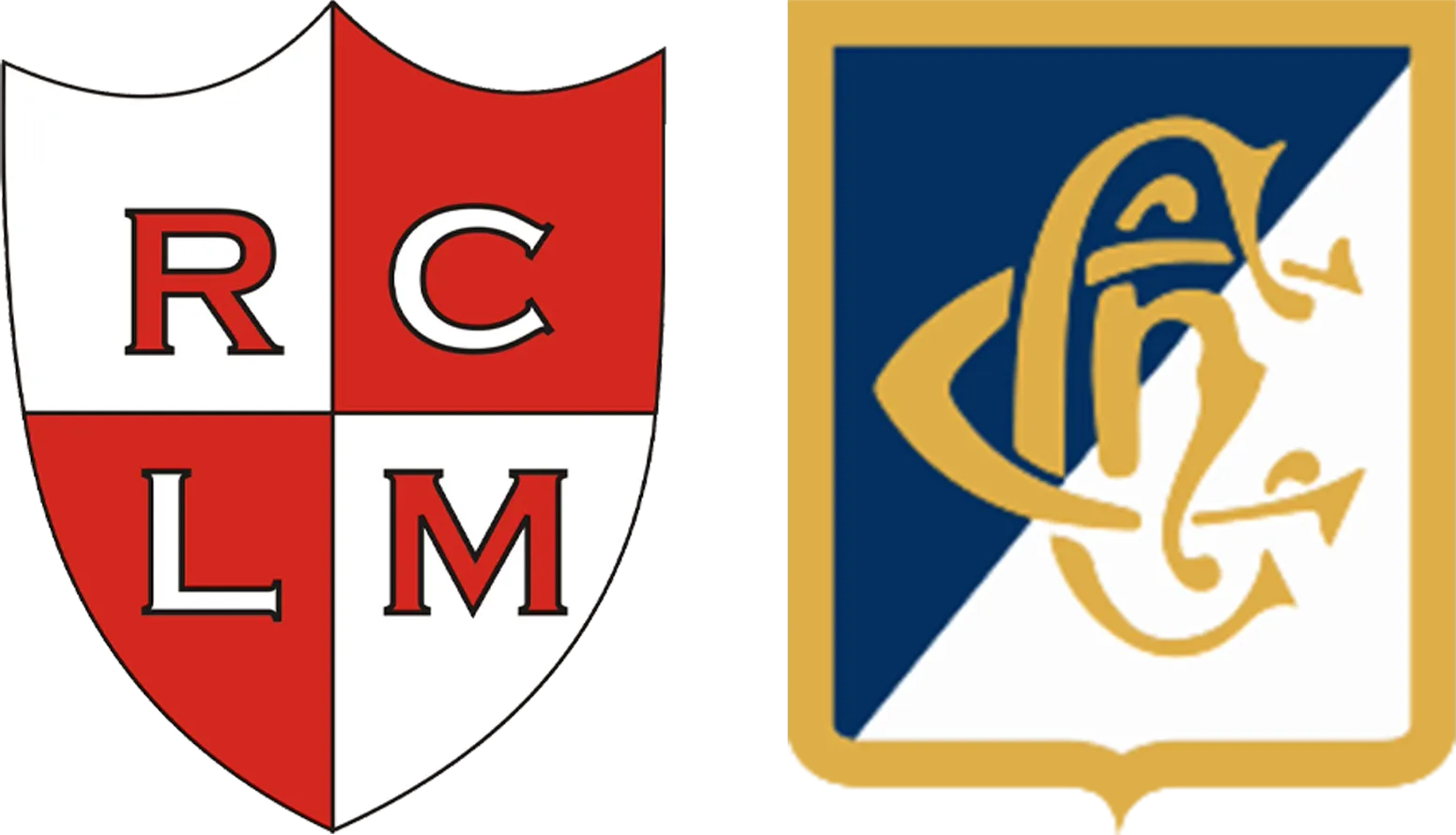 Los Matreros vs. Champagnat