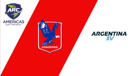 thumbnail - Chile XV vs. Argentina XV