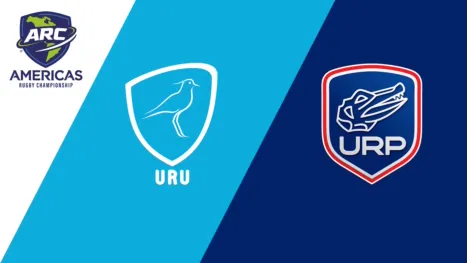 thumbnail - Uruguay XV vs. Paraguay XV